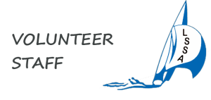 VOLUNTEER STAFF